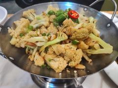 -川人川菜馆(黄山路店)