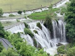-天河潭旅游度假区