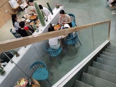 大堂-李先生的首尔小馆(松江启源广场店)