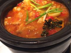 -粗茶淡饭·汉口公馆(循礼门店)