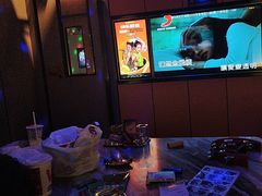 -星聚会KTV(复地活力城店)