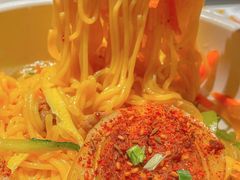 温面-丰茂烤串(公园店)
