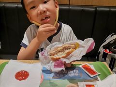 -麦当劳(豫园店)