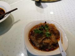 凉拌海蜇-顺风海鲜港(长寿路店)