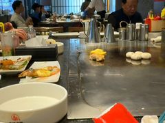 -渔乐之昕·铁板烧自助餐(虹悦城店)