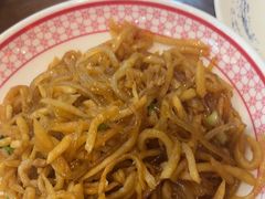 -满园烤鸭·春饼(太原街万达店)