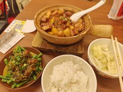 -罗妈砂锅(四川成都奎星楼店)