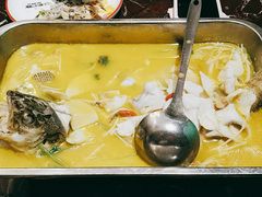 -新白鹿餐厅(爱琴海购物中心店)