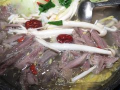 -楼兰新疆主题餐厅(苏州中心店)