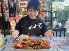 -三妹小龙虾·黄油蟹(华侨城总店)