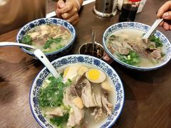 -小潘记鸭血粉丝汤