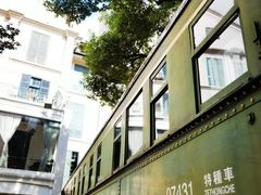 -上海老站(徐家汇店)