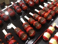 -糖贵妃·冰糖葫芦·刨冰(新街口印象汇店)