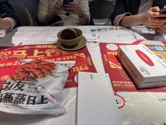 -靓靓蒸虾·头牌蒸虾(雪松路总店)