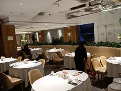 大堂-衡山汇·高级粤菜(霄云路店)