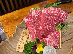 -黑牛の店·和牛烧肉(合生汇店)