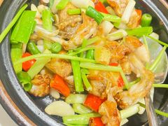 -飞尝蚝·顺德菜·鱼生(顺德总店)