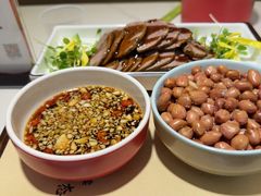 -东来土菜馆(民祥园路店)