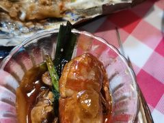 -吉利龙虾·新派海鲜烧烤