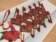 -月下料理(楷林IFC店)