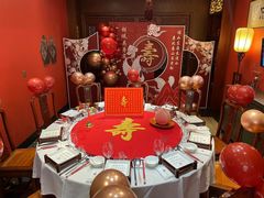 -潞州宴·长治人的会客厅(长兴北路店)