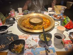 -哥老官重庆美蛙鱼头(五角场合生汇店)