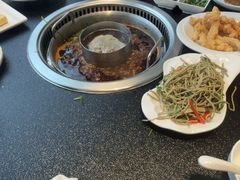 -葛记红焖羊肉(和平路形象店)