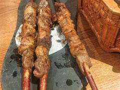 -敏珠拉姆藏餐·南京厨房(富春江东街店)