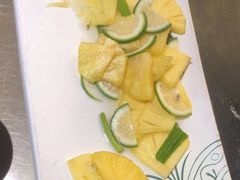 -云海肴云南菜·蒸汽石锅鱼(青岛万象城店)
