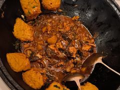 -江湖水乡铁锅炖魚(周庄嘉园店)