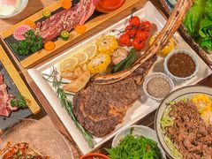 -江户烧肉(高德店)