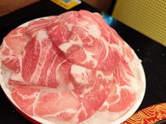 -三江两海老火锅(北京首店)