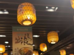 -南京大牌档(崇文门国瑞店)