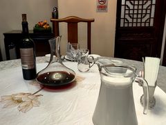 -蓬莱阁中餐厅(崇文门店)