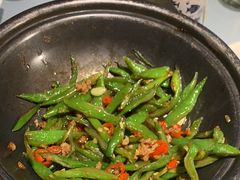 -山里俏·地标皖南菜·屯溪臭鳜鱼(北城万达店)