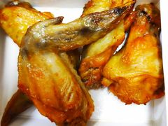 奥尔良烤鸡翅-达美乐比萨(国瑞北路店)