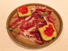 伊比利亚5J肩肉-北京金融街丽思卡尔顿酒店·意味轩 Cepe