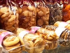 -泰康食品(南京东路店)