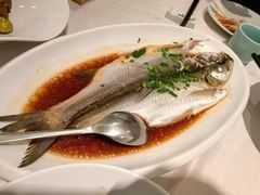 -山水一号·中餐厅