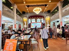 -日日鲜自助餐厅(小公园店)