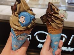 -GODIVA(王府井apm店)