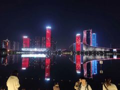 -天鹅湖体育公园