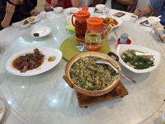 -台山美食一绝阿四台山黄鳝饭(阿四创作店)