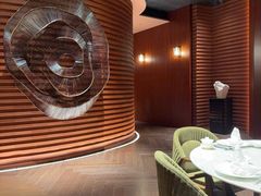 -深圳美高梅酒店-品聚嘉府中餐厅