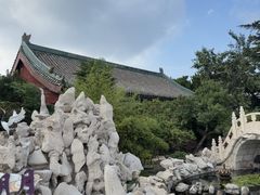 -开封包公祠