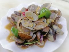 -瑶记海鲜餐厅(西涌店)