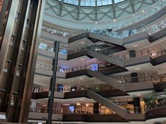 -港汇恒隆广场