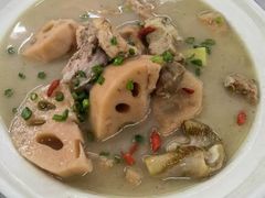 -亲回家吃饭餐厅(黄陂店)
