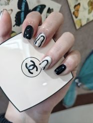 -四季·予你日式美甲美睫Nail