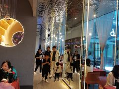 大堂-赵小姐丨新中餐(曲江店)